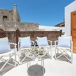 Villa Lindia